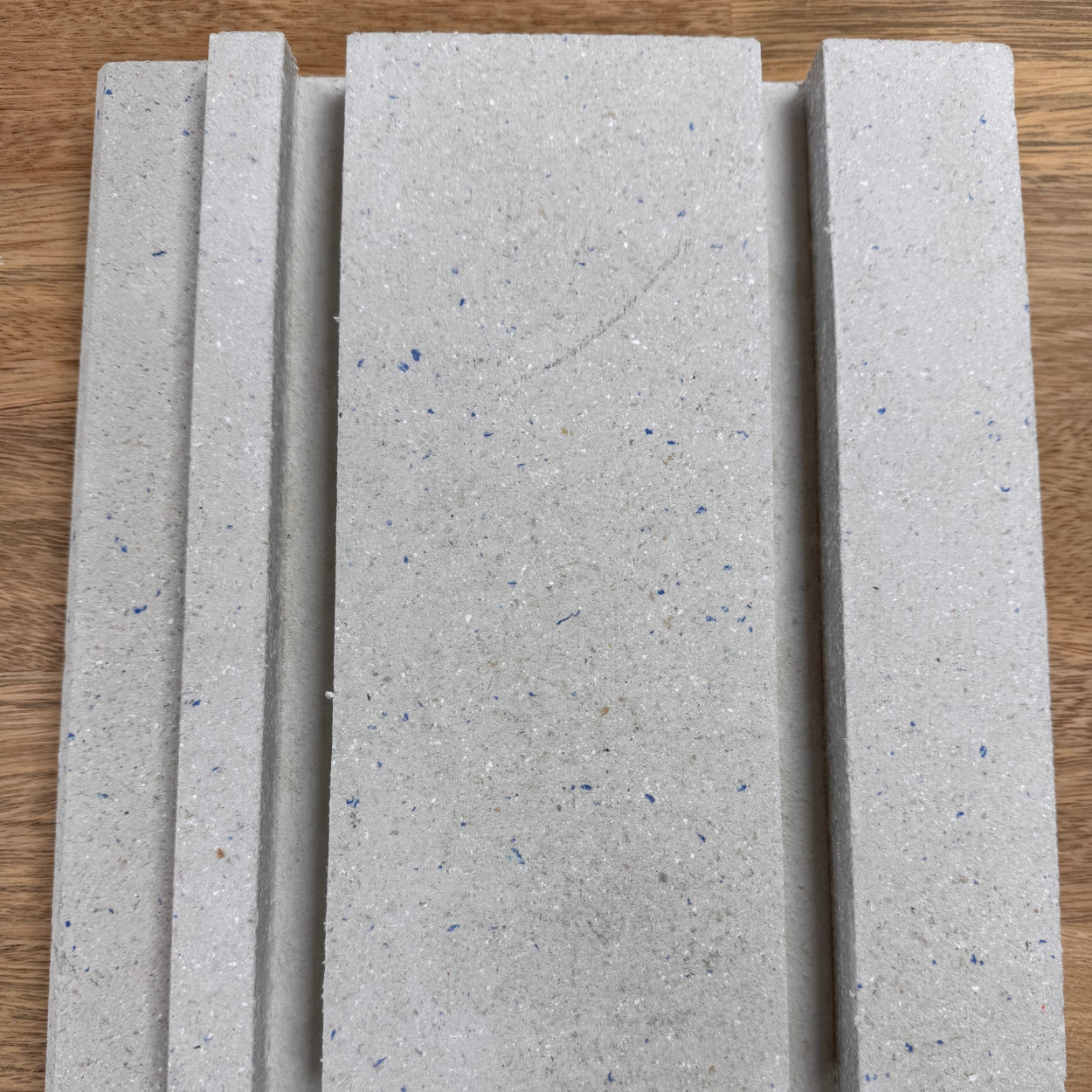 Knauf Brio Voorgefreesd Vloerverwarming Systeem 23mm WF